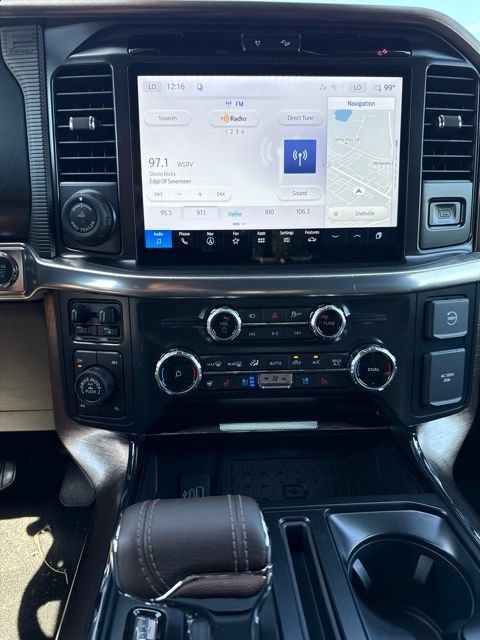 New 2026 Ford F150 King Ranch w/ Equipment Group 601A High AWD/4WD image 35
