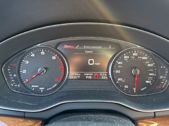 Used 2023 Audi Q5 2.0T Premium w/ Convenience Package AWD/4WD image 27