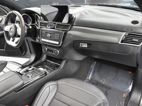 Used 2019 Mercedes-Benz GLE 63 AMG S w/ Premium 3 Package image 7