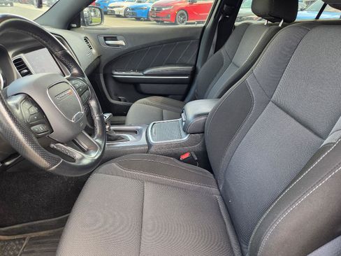 Used 2021 Dodge Charger SXT w/ Cold Weather Package AWD/4WD image 6