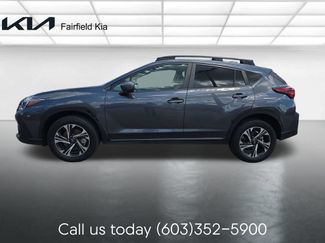 Used 2024 Subaru Crosstrek 2.0i Premium AWD/4WD video 2