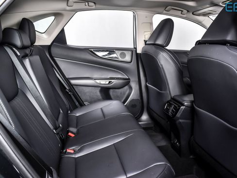 Used 2025 Lexus NX 350h AWD w/ Premium Package image 23