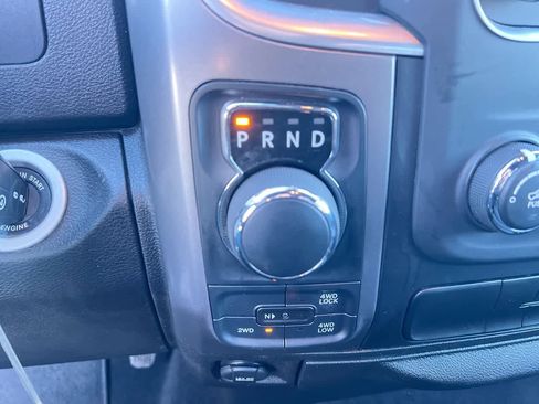 Used 2024 RAM 1500 Classic Warlock image 20