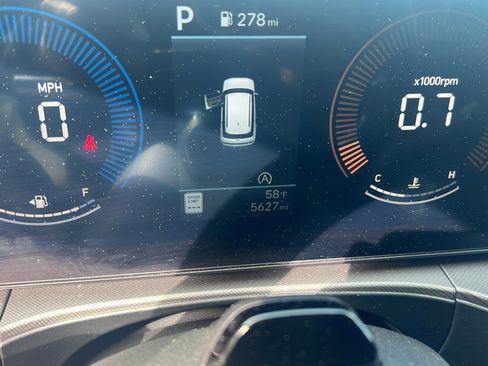 Certified 2026 Hyundai Santa Fe XRT image 14