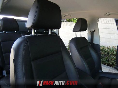 Used 2017 Volkswagen Tiguan S AWD/4WD image 32