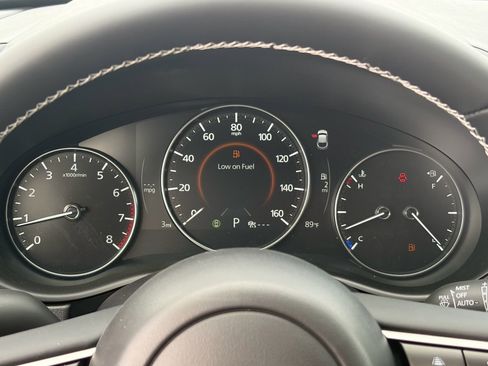 New 2026 MAZDA CX-30 AWD 2.5 S w/ Select Sport Pkg image 14