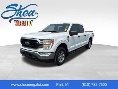 Used 2021 Ford F150 XLT