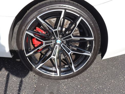 Used 2025 BMW M2 RWD image 36