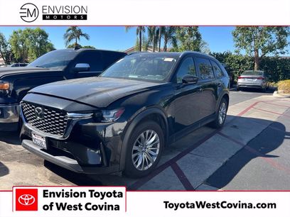 Used 2024 MAZDA CX-90 3.3 Turbo w/ Select Package