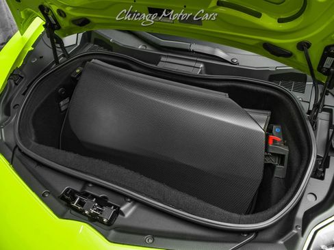 Used 2016 Lamborghini Aventador LP 750-4 Superveloce image 66