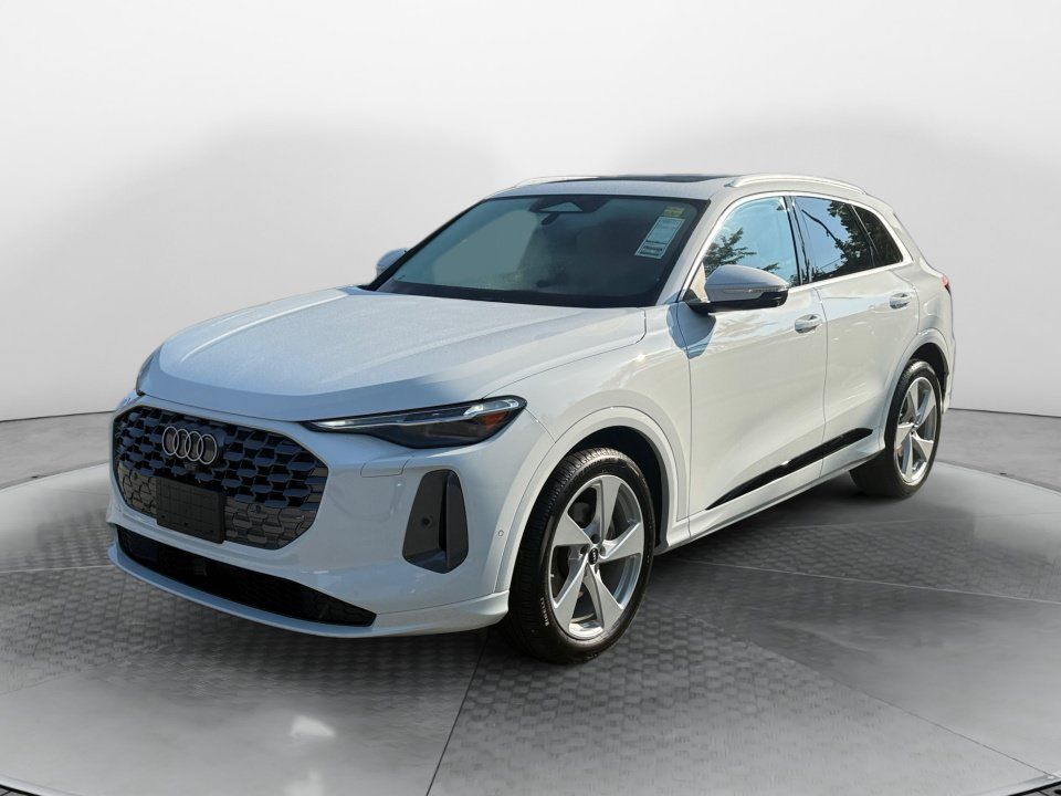 New 2026 Audi Q5 Prestige AWD/4WD image 3