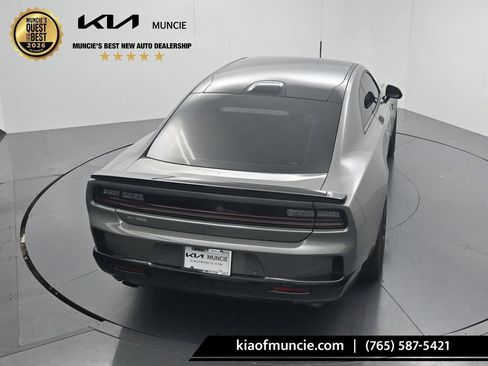 Used 2026 Dodge Charger Scat Pack AWD/4WD image 47