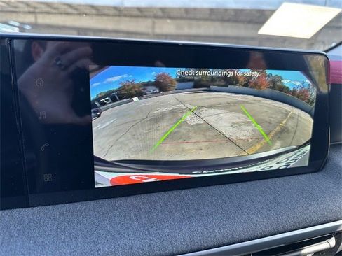 New 2026 Nissan Kicks SV w/ Cold Weather Package image 17