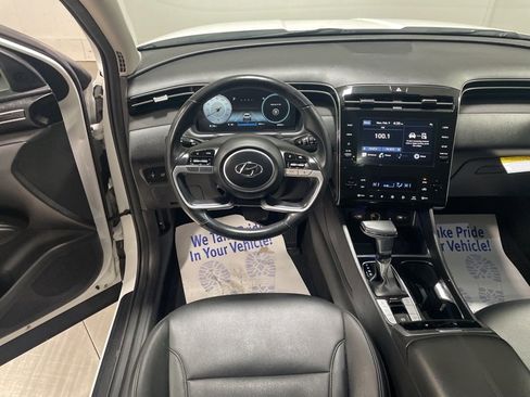 Used 2023 Hyundai Tucson SEL w/ Convenience Package image 29