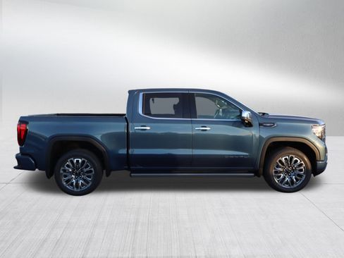 New 2026 GMC Sierra 1500 Denali Ultimate image 8