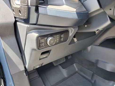 Used 2023 Ford Bronco Outer Banks AWD/4WD image 9