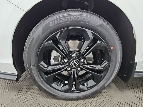 New 2025 Honda Accord SE image 40