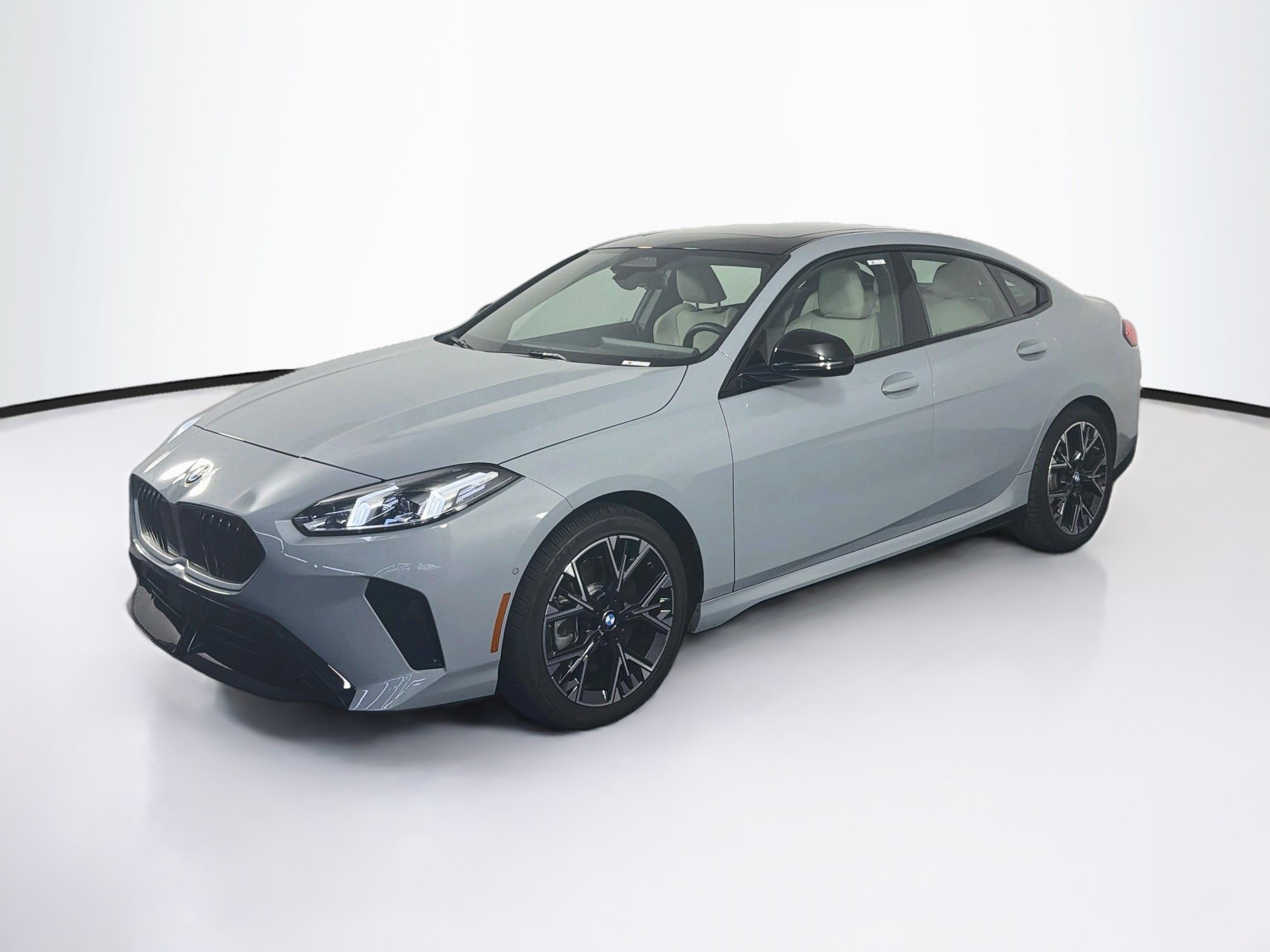 Used 2026 BMW 228i FWD image 3