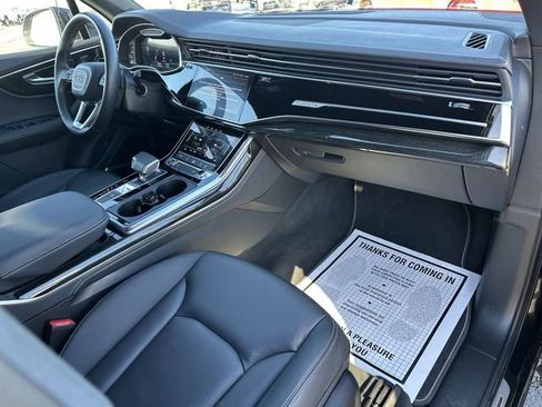 Used 2025 Audi Q7 3.0T Premium Plus image 30