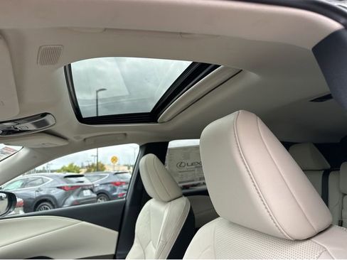 New 2026 Lexus RX 350 Premium Plus FWD image 15