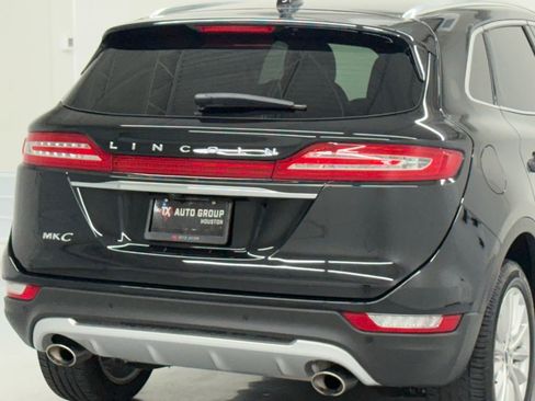 Used 2019 Lincoln MKC Premiere image 12