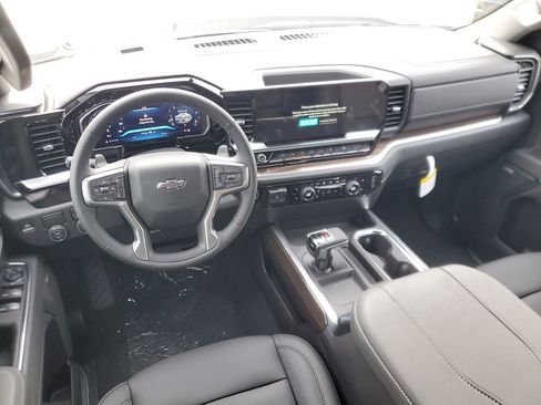 New 2026 Chevrolet Silverado 1500 RST image 11