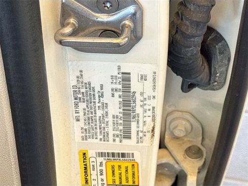 Used 2020 Lincoln Continental Reserve image 35