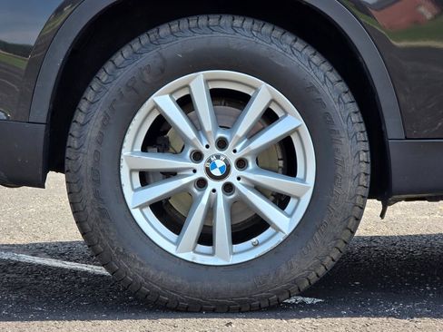 Used 2015 BMW X5 xDrive35d AWD/4WD image 8