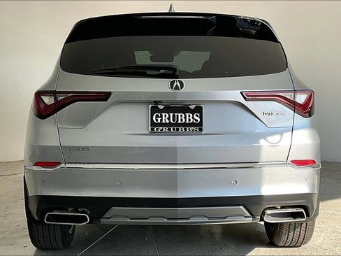 New 2026 Acura MDX w/ Technology Package image 4