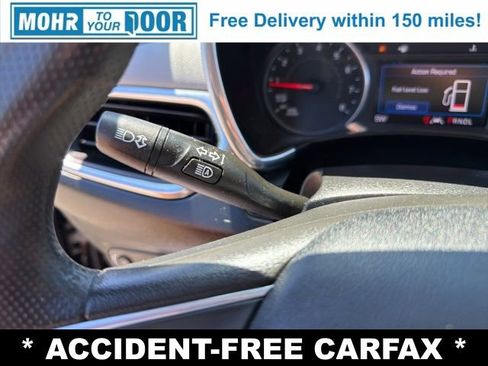 Used 2020 Chevrolet Equinox LT FWD image 14