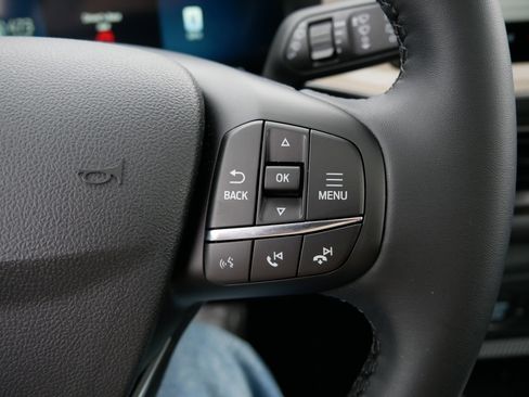 Used 2025 Ford Bronco Sport Big Bend w/ Convenience Package image 29