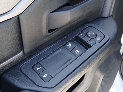 New 2026 RAM 2500 Tradesman AWD/4WD image 4