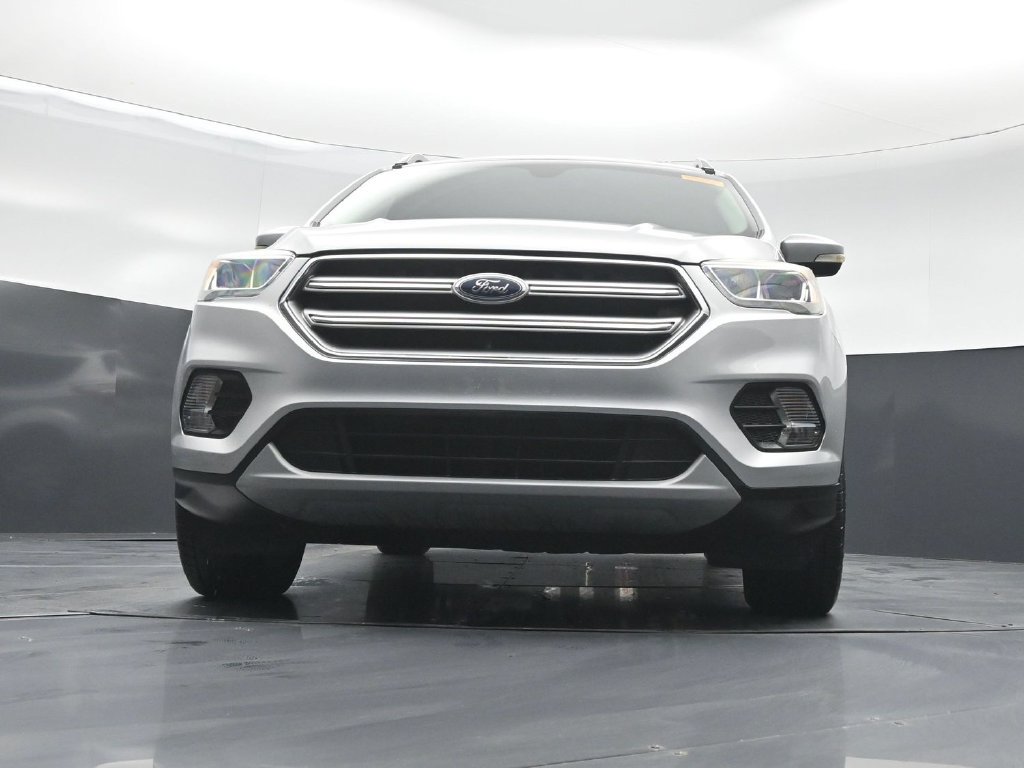 Used 2017 Ford Escape Titanium FWD image 43
