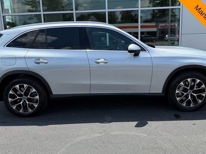 Used 2025 Mercedes-Benz GLC 350e 4MATIC