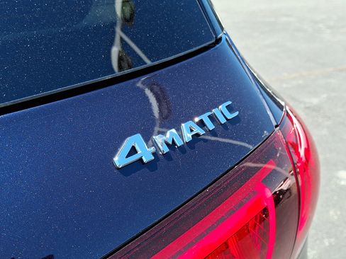 Certified 2022 Mercedes-Benz GLE 350 4MATIC image 33