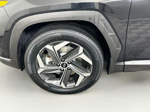 Certified 2023 Hyundai Tucson SEL w/ Convenience Package image 31