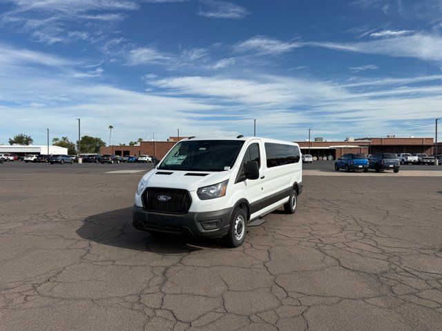New 2026 Ford Transit 350 XL RWD image 7