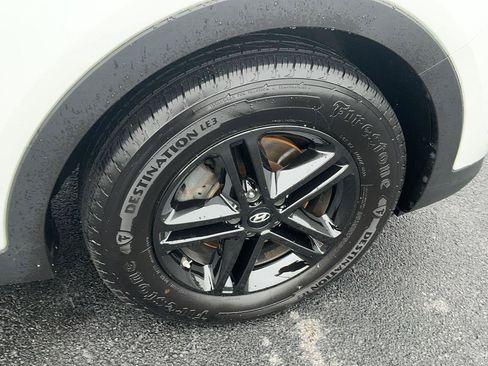 Used 2018 Hyundai Santa Fe Sport AWD/4WD image 6