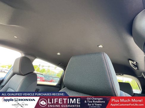 New 2026 Honda HR-V Sport image 14
