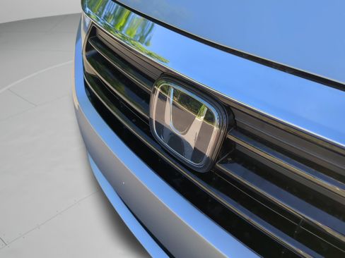 Certified 2024 Honda Odyssey EX-L image 31