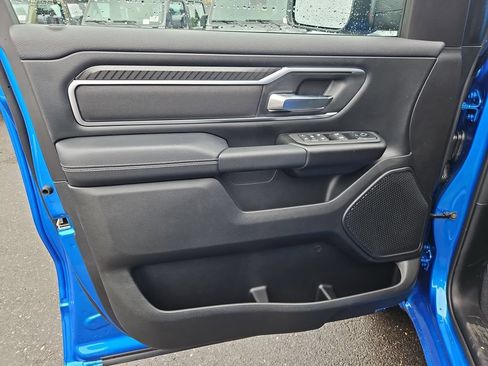 New 2026 RAM 1500 4x4 Crew Cab image 11