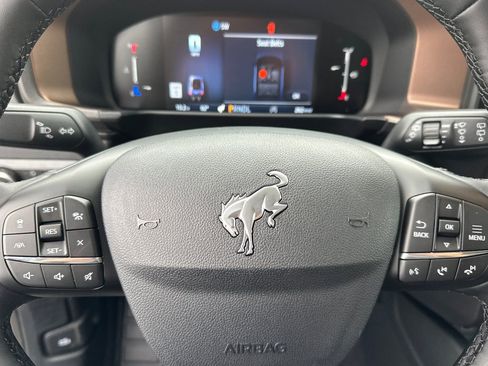 New 2026 Ford Bronco Sport Outer Banks w/ Outer Banks Tech Package+ AWD/4WD image 32