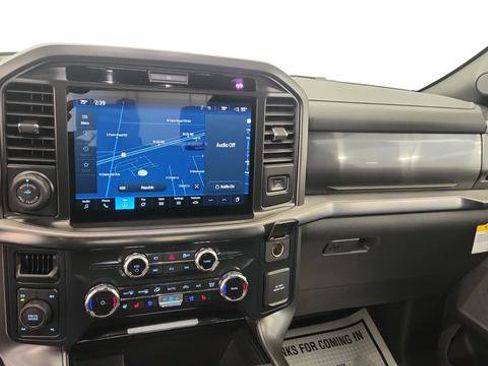 New 2025 Ford F150 Lariat image 18