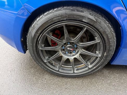 Used 2012 Subaru Impreza WRX Hatchback image 18