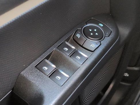 Used 2025 Ford Bronco Sport Big Bend AWD/4WD image 21