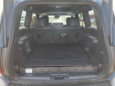 Certified 2025 Toyota Land Cruiser w/ Premium Package AWD/4WD image 13