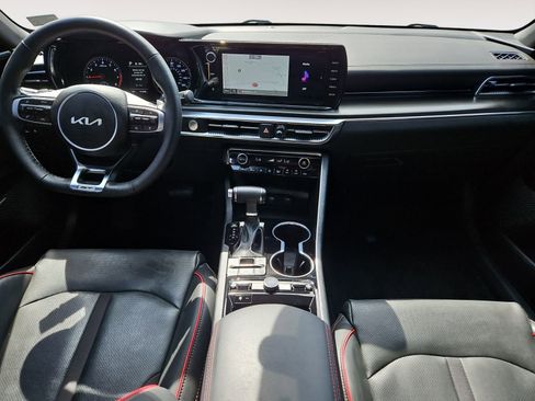 Used 2024 Kia K5 GT w/ GT1 Package image 10