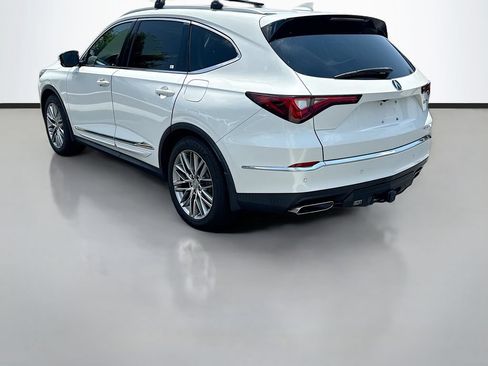 Used 2022 Acura MDX SH-AWD w/ Advance Package image 7