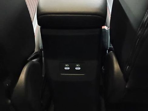 New 2026 Nissan Kicks SR w/ Cold Weather Package AWD/4WD image 22