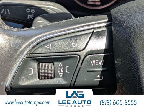 Used 2017 Audi Q7 3.0T Premium Plus AWD/4WD image 22